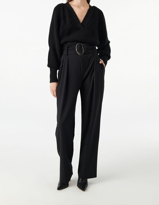 ORIDA TAILORED SLACKS